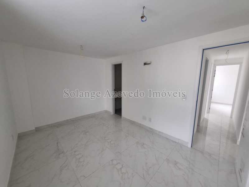 Quarto Suíte.  - 12