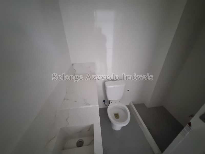 Banheiro Suíte. - 14