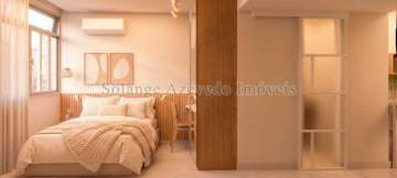 Studio à venda Rua Riachuelo, Centro, Rio de Janeiro - R$ 279.000 - TJST00013