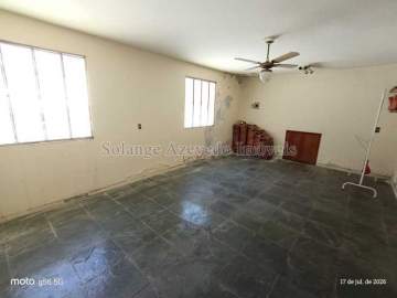 Casa Comercial 130m² à venda Rua Deputado Soares Filho, Tijuca, Rio de Janeiro - R$ 520.000 - TJCC30002
