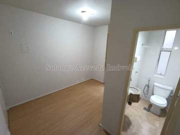Sala Comercial 28m² à venda Rua Conde de Bonfim, Tijuca, Rio de Janeiro - R$ 250.000 - TJSL00141
