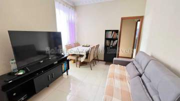 Imperdível - Apartamento para alugar Rua Silva Guimarães, Tijuca, Rio de Janeiro - R$ 2.200 - TJAP10419