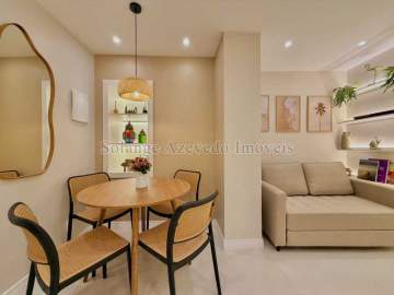 Ótima localização - Studio à venda Avenida Rio Branco, Centro, Rio de Janeiro - R$ 395.000 - TJST10020