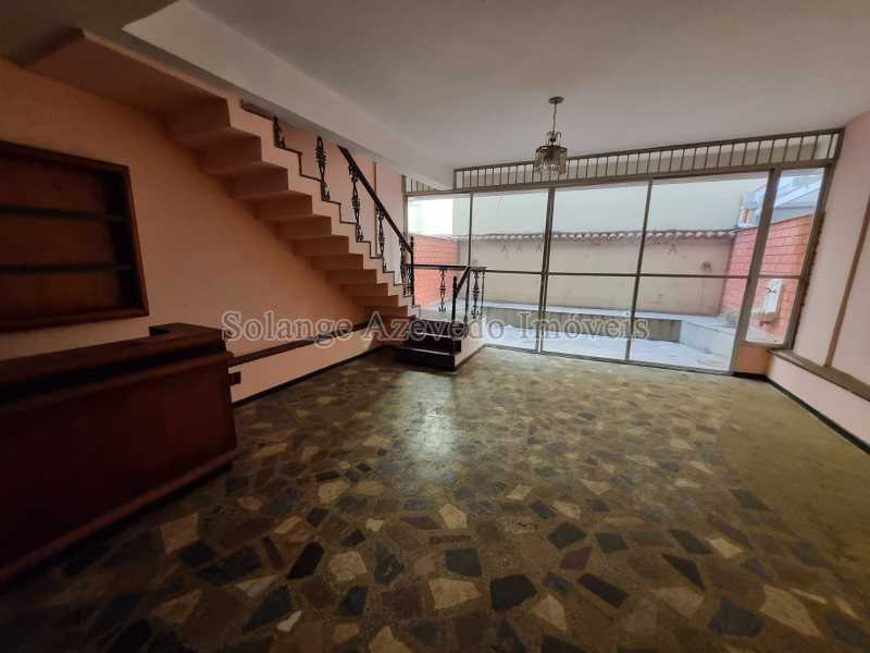 Sala 1º pavimento.  - 2