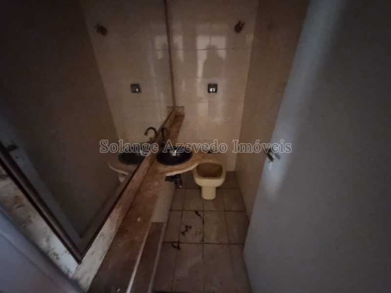 Lavabo 2º pavimento - 9