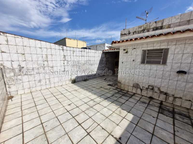 Terraço 5º pavimento - 30