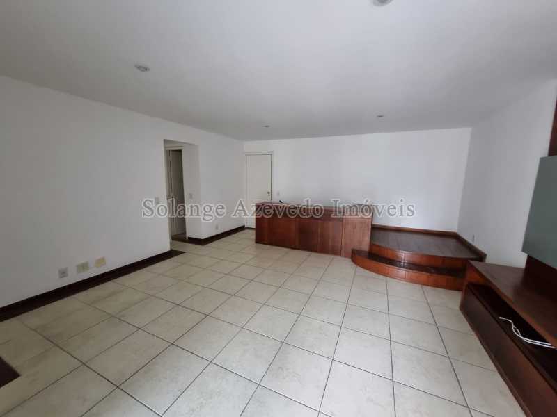 Sala Ampla. - 2