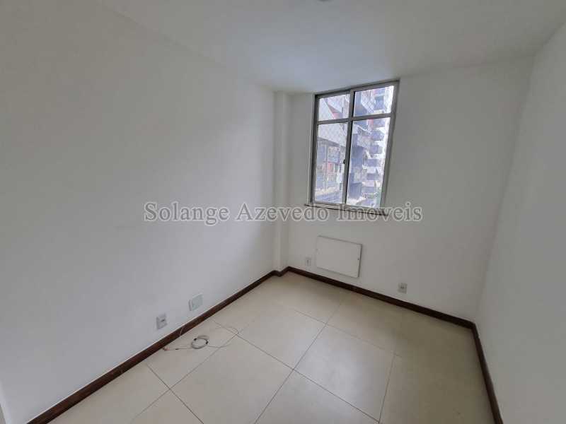 Quarto 1º PAV.  - 8