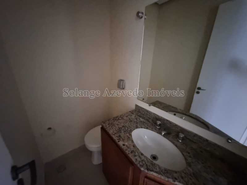 Lavabo 1º PAV.  - 9