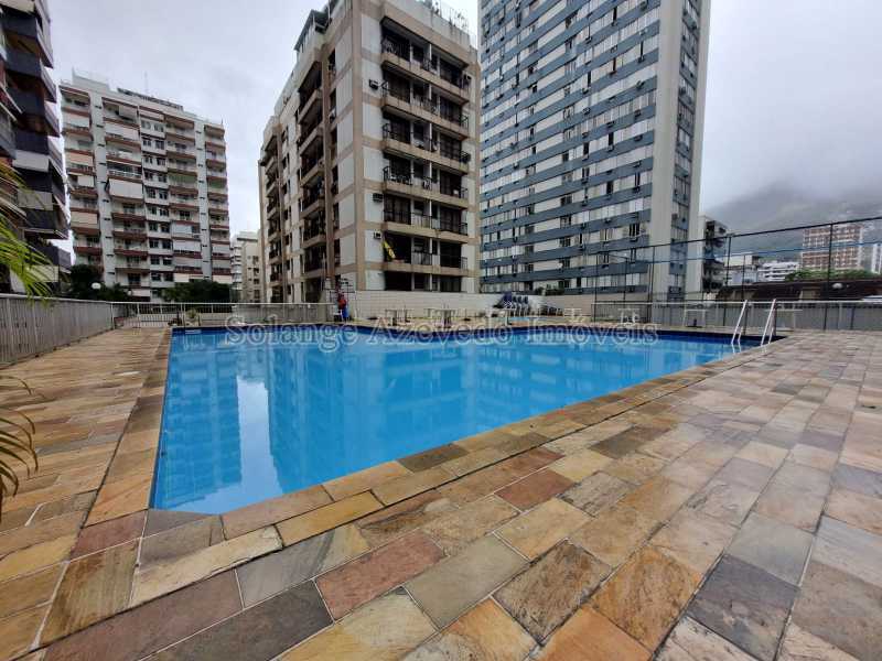 Piscina Adulto e Infantil.  - 1