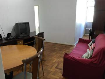 Imperdível - Apartamento à venda Rua São Francisco Xavier, Tijuca, Rio de Janeiro - R$ 315.000 - TJAP10421