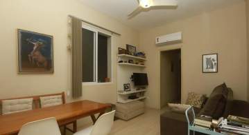 Imperdível - Apartamento à venda Rua Barão de Itapagipe, Rio Comprido, Rio de Janeiro - R$ 360.000 - TJAP22312