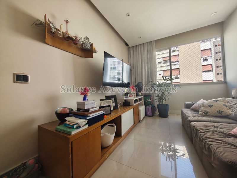 Sala de estar. - 6