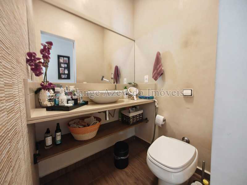 Lavabo.  - 7