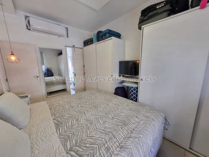 Quarto Suíte.  - 9