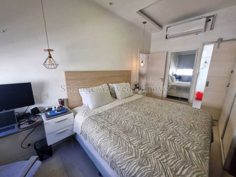 Quarto Suíte.  - 10