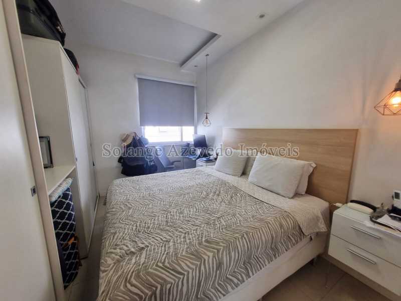 Quarto Suíte.  - 11