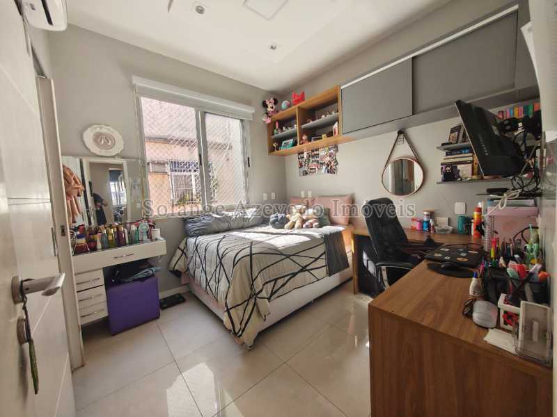 Quarto 2 suíte.  - 13