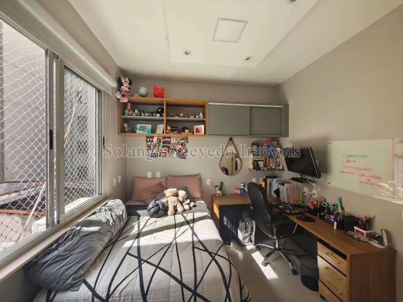 Quarto 2 suíte. - 15