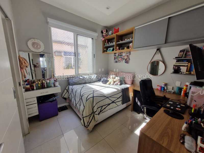 Quarto 2 suíte. - 16