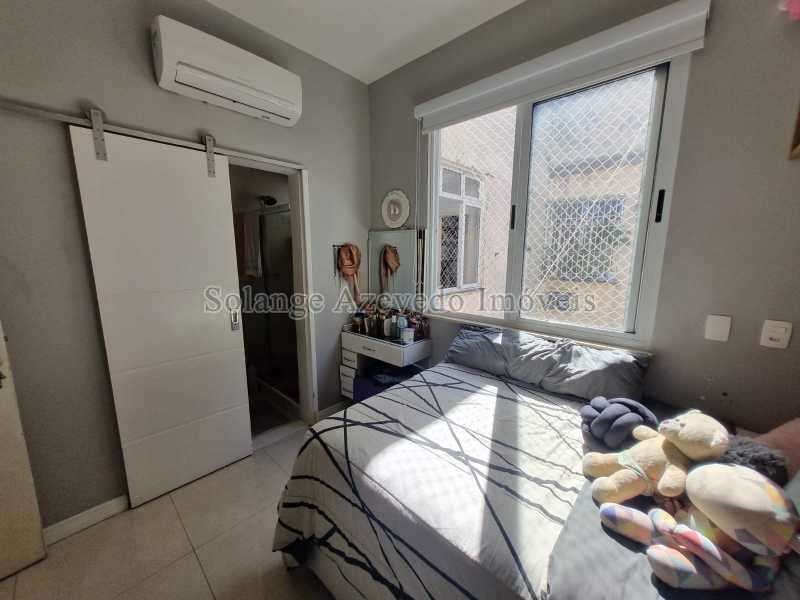 Quarto 2 suíte. - 17