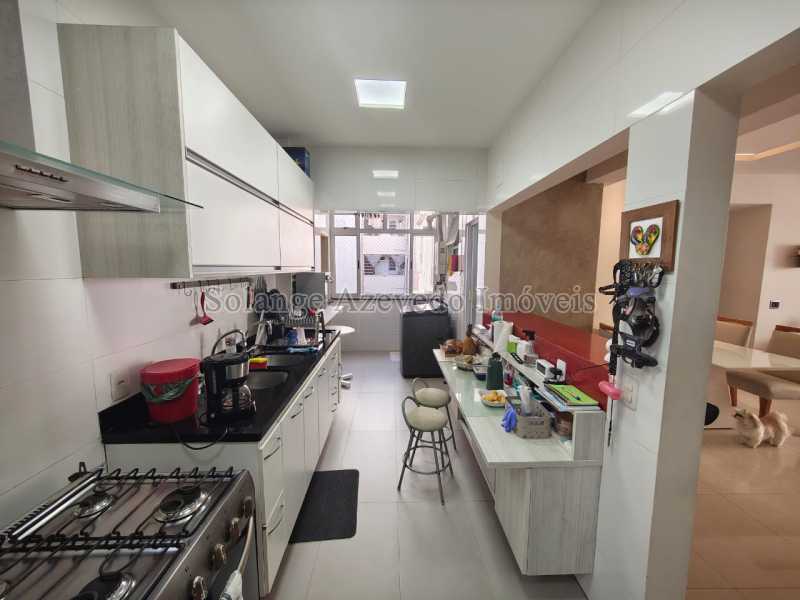 Cozinha. - 23
