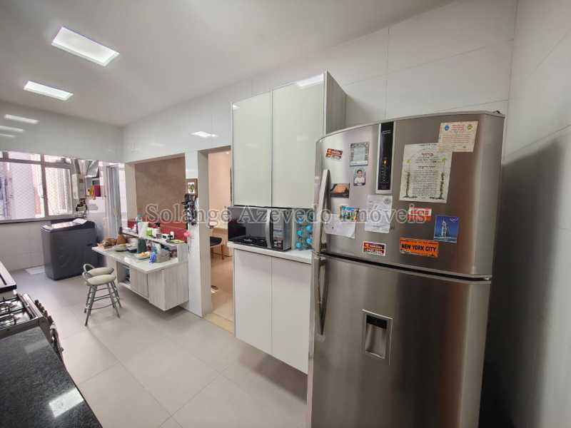Cozinha. - 24