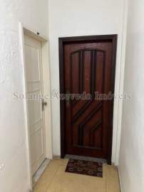 Apartamento à venda Avenida Paulo de Frontin, Praça da Bandeira, Rio de Janeiro - R$ 349.000 - TJAP31598