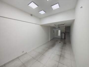 Ótima localização - Loja 57m² para alugar Rua Santo Afonso, Tijuca, Rio de Janeiro - R$ 5.000 - TJLJ00122