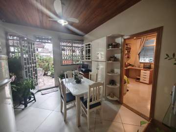 Cobertura à venda Rua Castro Alves, Méier, Rio de Janeiro - R$ 520.000 - TJCO30208
