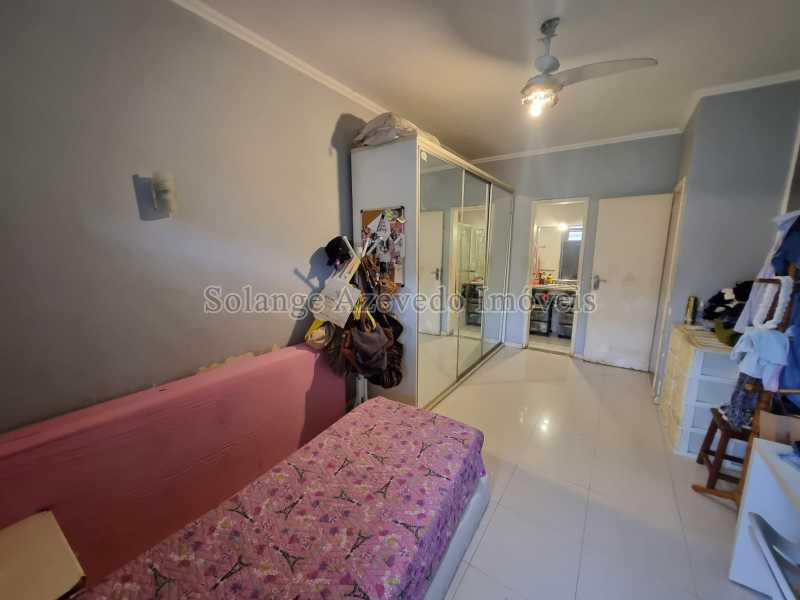 Quarto Suíte.  - 11