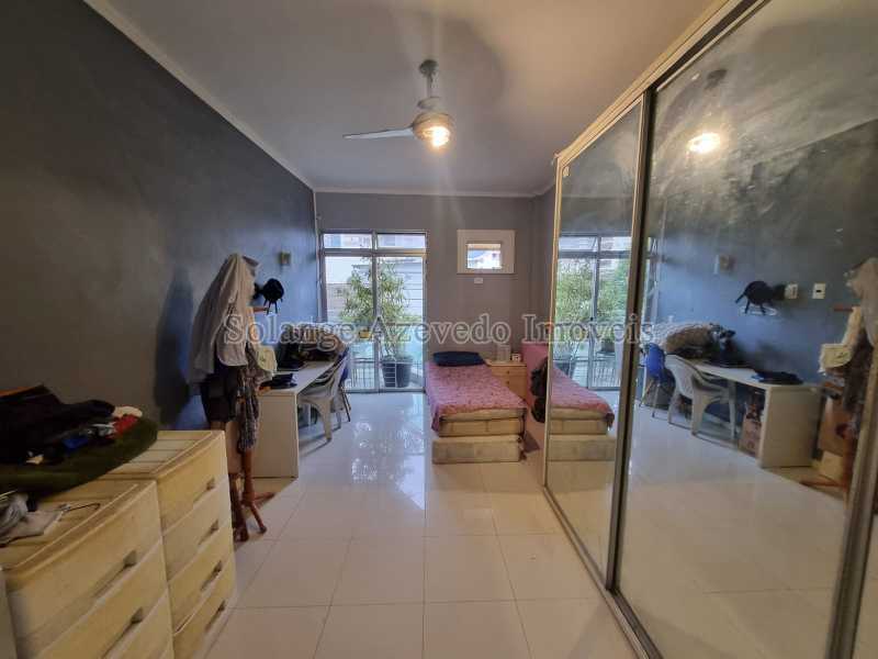 Quarto Suíte.  - 10