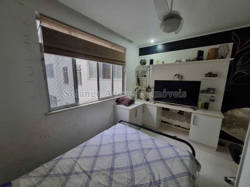 Quarto 2.  - 14