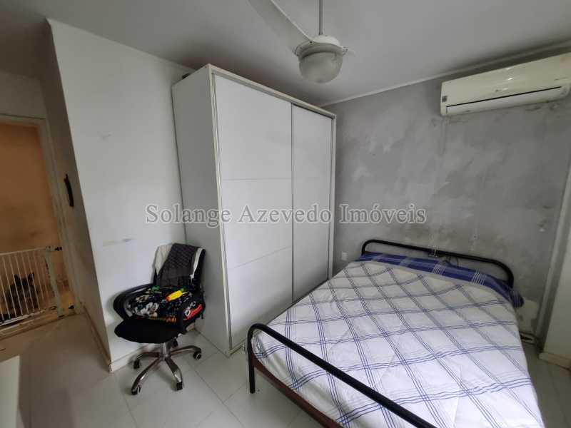 Quarto 2.  - 15