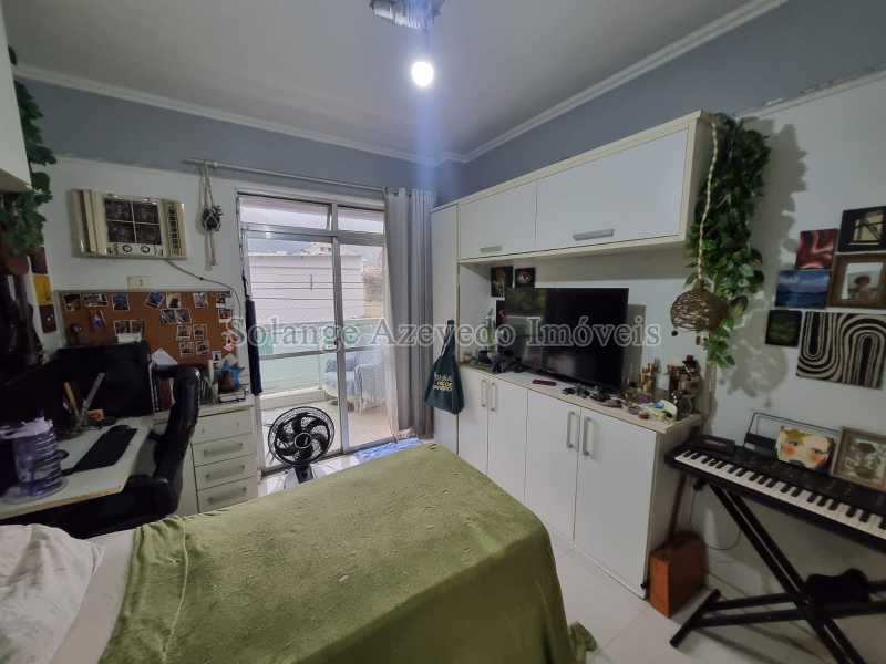 Quarto 3.  - 16