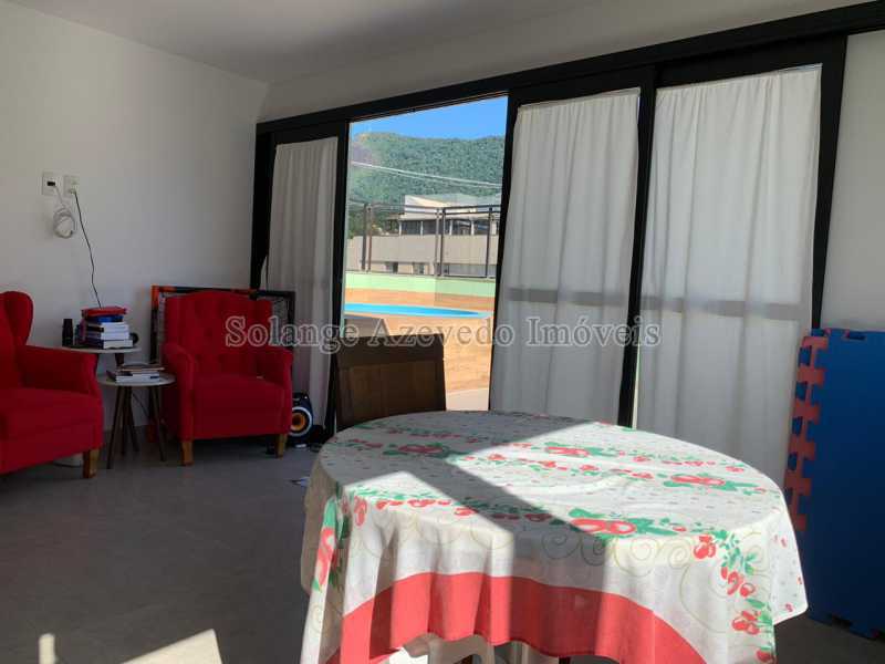 Conheça PHOTO-2021-06-12-13-44-13 4 do imóvel - Cobertura à venda Rua General Espírito Santo Cardoso, Tijuca, Rio de Janeiro - R$ 987.000 - TC30027 - 21 PHOTO-2021-06-12-13-44-13 4 - 21