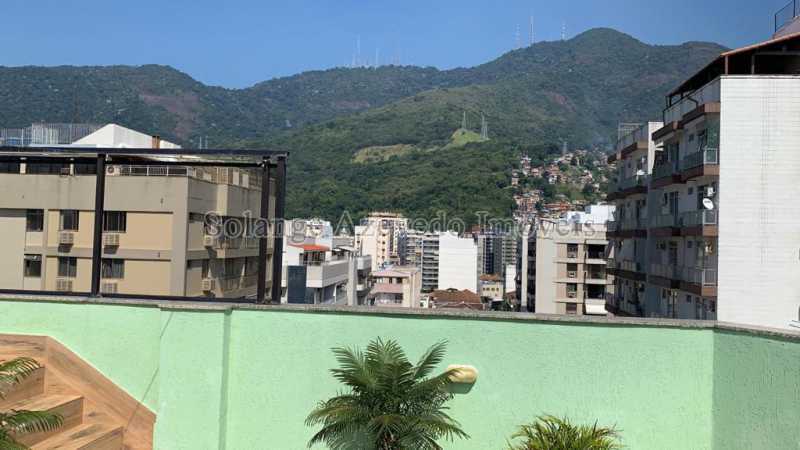 Conheça PHOTO-2021-06-12-13-44-13 do imóvel - Cobertura à venda Rua General Espírito Santo Cardoso, Tijuca, Rio de Janeiro - R$ 987.000 - TC30027 - 2 PHOTO-2021-06-12-13-44-13 - 2