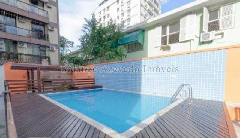 Conheça 28 do imóvel - Cobertura à venda Rua General Espírito Santo Cardoso, Tijuca, Rio de Janeiro - R$ 987.000 - TC30027 - 24 28 - 24