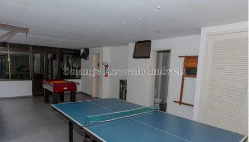 Conheça 30 do imóvel - Cobertura à venda Rua General Espírito Santo Cardoso, Tijuca, Rio de Janeiro - R$ 987.000 - TC30027 - 27 30 - 27