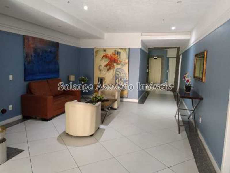 Conheça 1 do imóvel - Cobertura à venda Rua General Espírito Santo Cardoso, Tijuca, Rio de Janeiro - R$ 987.000 - TC30027 - 29 1 - 29