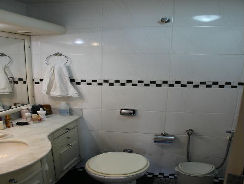 Conheça FOTO13 do imóvel - Cobertura à venda Rua Barão de Iguatemi,Praça da Bandeira, Rio de Janeiro - R$ 1.450.000 - TC40023 - 13 FOTO13 - 13