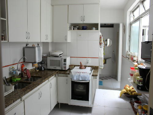 Conheça FOTO23 do imóvel - Cobertura à venda Rua Barão de Iguatemi,Praça da Bandeira, Rio de Janeiro - R$ 1.450.000 - TC40023 - 23 FOTO23 - 23