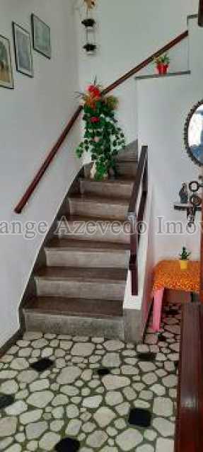 Conheça 0001 do imóvel - Casa à venda Rua Félix da Cunha, Tijuca, Rio de Janeiro - R$ 750.000 - TR30021 - 7 0001 - 7