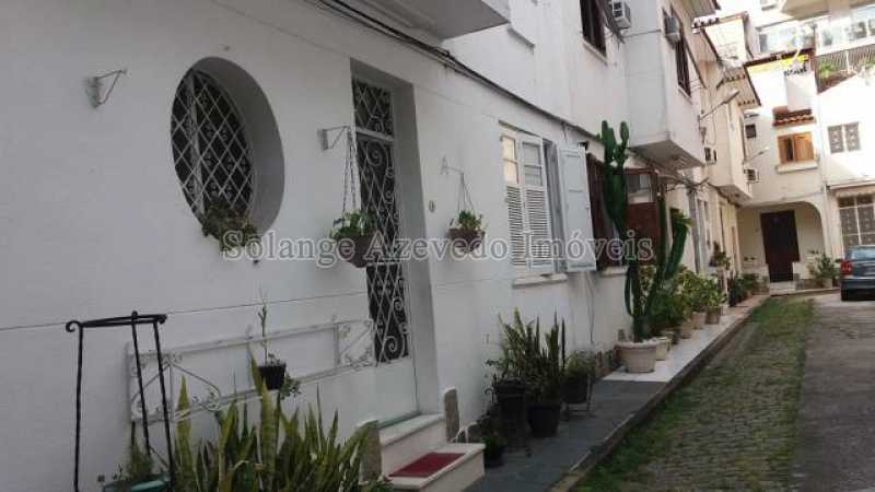 Conheça ooo2 do imóvel - Casa à venda Rua Félix da Cunha, Tijuca, Rio de Janeiro - R$ 750.000 - TR30021 - 9 ooo2 - 9