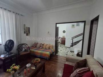 Casa à venda Rua Félix da Cunha, Tijuca, Rio de Janeiro - R$ 800.000 - TR30021