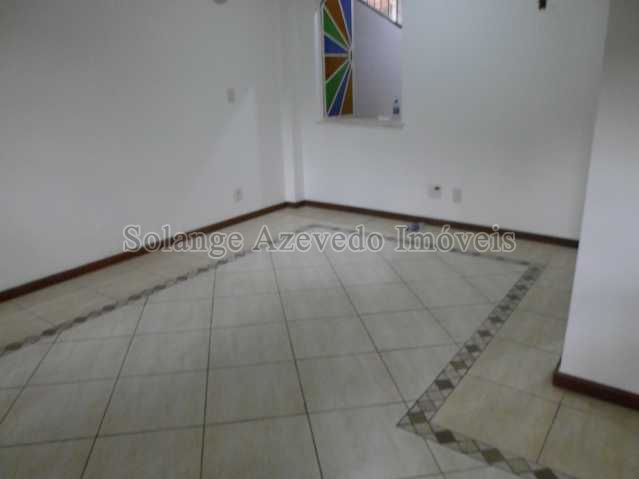 Conheça 3 do imóvel - Apartamento para venda e aluguel Rua Araxá, Grajaú, Rio de Janeiro - R$ 699.000 - TJAP30021 - 3 3 - 3
