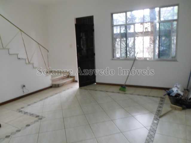 Conheça 4 do imóvel - Apartamento para venda e aluguel Rua Araxá, Grajaú, Rio de Janeiro - R$ 699.000 - TJAP30021 - 2 4 - 2