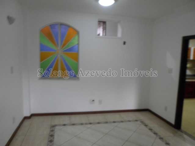 Conheça 5 do imóvel - Apartamento para venda e aluguel Rua Araxá, Grajaú, Rio de Janeiro - R$ 699.000 - TJAP30021 - 4 5 - 4