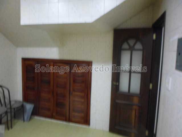 Conheça 7 do imóvel - Apartamento para venda e aluguel Rua Araxá, Grajaú, Rio de Janeiro - R$ 699.000 - TJAP30021 - 6 7 - 6