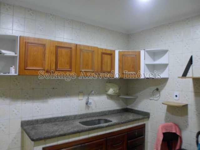 Conheça 8 do imóvel - Apartamento para venda e aluguel Rua Araxá, Grajaú, Rio de Janeiro - R$ 699.000 - TJAP30021 - 7 8 - 7